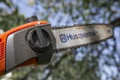 Husqvarna 120itk4 Stokzaag Incl. Pk4 -Husqvarna || Gardena Verkoop 970515901 6 HUSQVARNA20115IPT420ACCU20STOKZAAG20EX20ACCU20EN20LADER