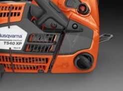 Husqvarna T540xp Mark Iii Klimzaag 35cm -Husqvarna || Gardena Verkoop 970517914 03 HUSQVARNA20T540XP20MARK20III20BOOMZAAG2030CM