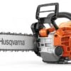 Husqvarna 540xp Mark Iii Motorzaag 35 Cm