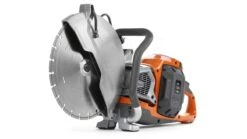 Husqvarna K1 Pace Doorslijper 350mm