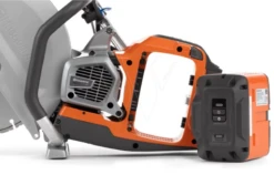 Husqvarna K1 Pace Doorslijper 350mm -Husqvarna || Gardena Verkoop 970519201 5 HUSQVARNA20K120PACE20DOORSLIJPER20300MM