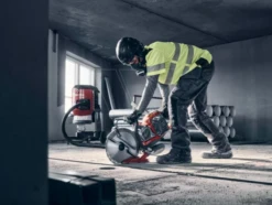 Husqvarna K1 Pace Doorslijper 350mm -Husqvarna || Gardena Verkoop 970519201 6 HUSQVARNA20K120PACE20DOORSLIJPER20300MM