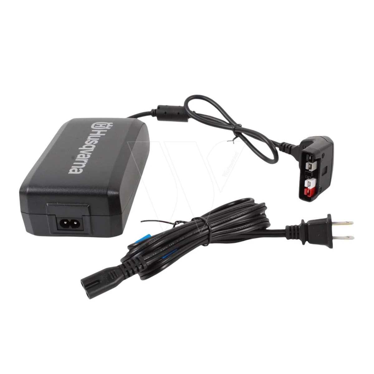 Husqvarna 215iltrimmer + Accu B70 + C80 6 Husqvarna 215iltrimmer + Accu B70 + C80 - Afbeelding 6