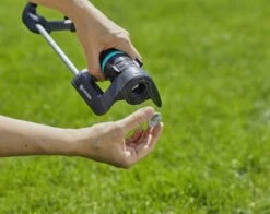 Gardena Ecoline Zwenksproeier -Husqvarna || Gardena Verkoop 970536401 3 GARDENA20ECOLINE20ZWENKSPROEIER