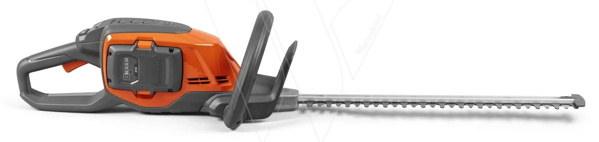 Husqvarna 215ihd45 Heggenschaar Ex Accu 2 Husqvarna 215ihd45 Heggenschaar Ex Accu - Afbeelding 2