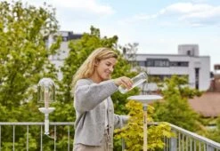 Gardena Clickup! Vogelbad -Husqvarna || Gardena Verkoop 970536801 3 GARDENA20CLICKUP20VOGELBAD