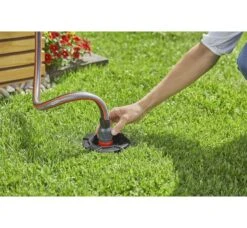 Gardena Aansluitdoos Sprinkler Prof 8262 -Husqvarna || Gardena Verkoop 970537101 3 AANSLUITDOOS
