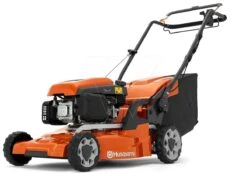Husqvarna Lc 347v Gazonmaaier 47cm -Husqvarna || Gardena Verkoop 970541301 3 HUSQVARNA20LC20347V20GAZONMAAIER2047CM