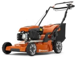 Husqvarna Lc 353v Gazonmaaier 53cm -Husqvarna || Gardena Verkoop 970541601 3 HUSQVARNA20LC35320V20GAZONMAAIER2053CM