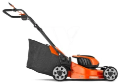 Husqvarna Lc142i Accu Gazonmaaier 42cm 8 Husqvarna Lc142i Accu Gazonmaaier 42cm -Husqvarna || Gardena Verkoop 970541801 4 Husqvarna20LC142i20Accumaaier20excl20accu