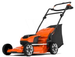 Husqvarna Lc142i Accumaaier Incl. Accu -Husqvarna || Gardena Verkoop 970541804 3 Husqvarna20lc142i20Accumaaier20Incl.20Accu