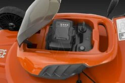 Husqvarna Lc142is Accumaaier Incl. Accu -Husqvarna || Gardena Verkoop 970541903 4 HUSQVARNA20LC142IS20ACCUMAAIER20INCLUSIEF20ACCU20EN20LADER