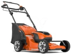 Husqvarna Lc142is Accumaaier Incl. Accu -Husqvarna || Gardena Verkoop 970541903 6 USQVARNA20LC142IS20ACCUMAAIER20INCLUSIEF20ACCU20EN20LADER
