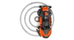 Husqvarna Rider 320awd Exclusief Maaidek -Husqvarna || Gardena Verkoop 970542601 14 HUSQVARNA20RIDER20320AWD20EXCLUSIEF20MAAIDEK