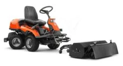 Husqvarna Rider 320awd Exclusief Maaidek -Husqvarna || Gardena Verkoop 970542601 17 HUSQVARNA20RIDER20320AWD20EXCLUSIEF20MAAIDEK