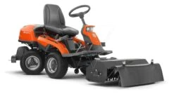 Husqvarna Rider 320awd Exclusief Maaidek -Husqvarna || Gardena Verkoop 970542601 18 HUSQVARNA20RIDER20320AWD20EXCLUSIEF20MAAIDEK