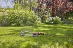 Gardena Zwenksproeier Aquacount -Husqvarna || Gardena Verkoop 970546801 3 GARDENA20ZWENKSPROEIER20AQUACOUNT