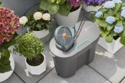 Gardena Aquabloom Set + Waterreservoir -Husqvarna || Gardena Verkoop 970548701 5 GARDENA20AQUABLOOM20SET2020WATERRESERVOIR