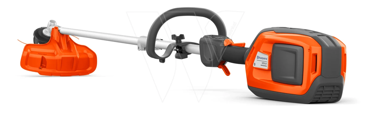 Husqvarna 525ilk Deelbare Accu Trimmer 2 Husqvarna 525ilk Deelbare Accu Trimmer - Afbeelding 2