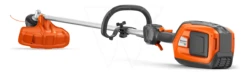 Husqvarna 325il Accu Grastrimmer Ex Accu