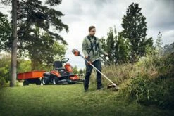 Husqvarna 325ir Accu Motorzeis -Husqvarna || Gardena Verkoop 970566901 7 Husqvarna20325IR20Accu20Motorzeis