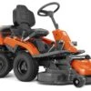 Husqvarna Rider 214tc Zitmaaier Comfort