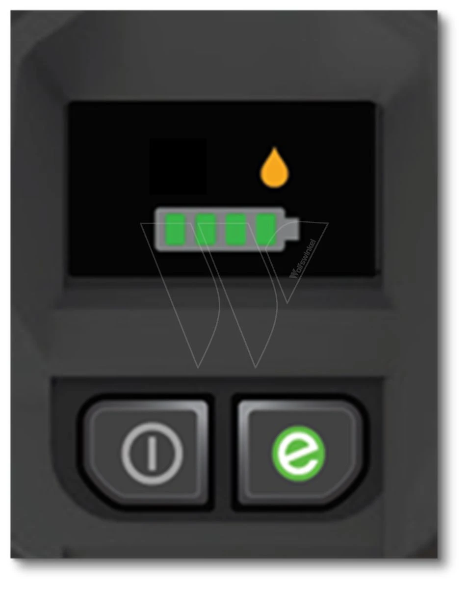 Husqvarna 540ixp Accu Zaag 40cm (2023) 2 Husqvarna 540ixp Accu Zaag 40cm (2023) - Afbeelding 2