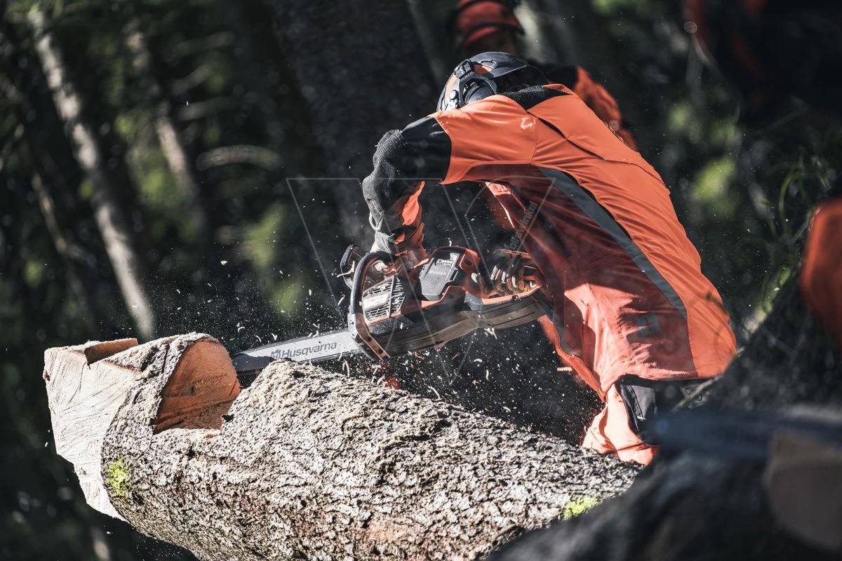 Husqvarna 540ixp Accu Zaag 40cm (2023) 5 Husqvarna 540ixp Accu Zaag 40cm (2023) - Afbeelding 5