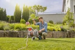 Gardena Metalen Slangenwagen Cleverroll L Easy -Husqvarna || Gardena Verkoop 970587601 7 Gardena20Metalen20Slangenwagen20Cleverroll20L20Easy20Set