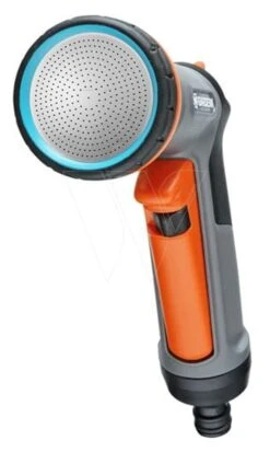 Gardena Pistoolbroes Startset -Husqvarna || Gardena Verkoop 970600601 3 Gardena20Pistoolbroes20Startset