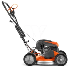 Husqvarna Lb 548sqe mulchmaaier 48cm -Husqvarna || Gardena Verkoop 970609001 3 Husqvarna20LB20548SQe20Mulchmaaier2048CM