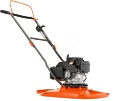 Husqvarna Gx 560 Zweefmaaier 50,5 Cm
