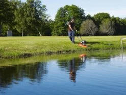 Husqvarna Gx 560 Zweefmaaier 50,5 Cm -Husqvarna || Gardena Verkoop 970617501 3 HUSQVARNA20GX2056020ZWEEFMAAIER20505CM20PROF