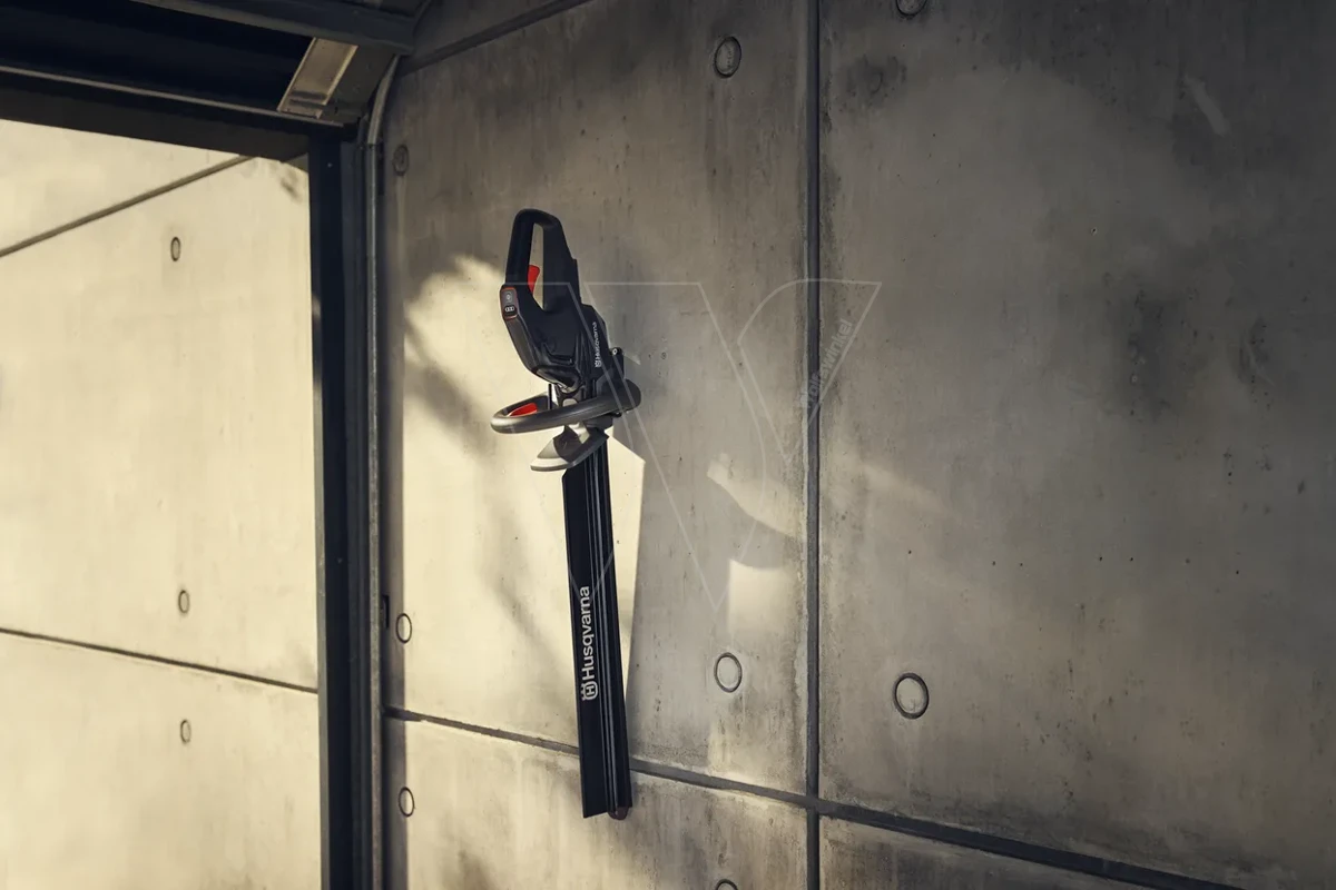 Husqvarna Aspire Heggenschaar H50-p4a Ex 4 Husqvarna Aspire Heggenschaar H50-p4a Ex - Afbeelding 4