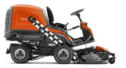 Husqvarna Rc320tsawd Frontmaaier +opvang -Husqvarna || Gardena Verkoop 970621201 14 Husqvarna20Frontmaaier20met20opvang204x4