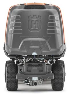 Husqvarna Rc320tsawd Frontmaaier +opvang -Husqvarna || Gardena Verkoop 970621201 15 Husqvarna20Frontmaaier20met20opvang204x4