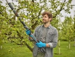 Gardena Accu-telescooptakkenschaar Solo -Husqvarna || Gardena Verkoop 970632601 4 Gardena20Accu Telescoop20Takkenschaar20Solo