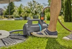 Gardena Besproeingspomp 4100 Silent -Husqvarna || Gardena Verkoop 970641401 7 GARDENA20BESPROEINGSPOMP20410020SILENT