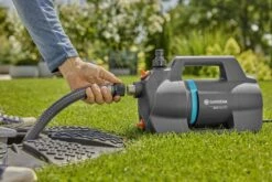 Gardena Besproeingspomp 4200 Silent -Husqvarna || Gardena Verkoop 970644501 6 GARDENA20BESPROEINGSPOMP20420020SILENT