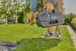 Gardena Besproeingspomp 4200 Silent -Husqvarna || Gardena Verkoop 970644501 8 GARDENA20BESPROEINGSPOMP20420020SILENT