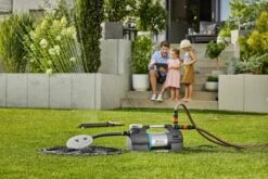 Gardena Besproeiingspomp 6300 Silent Cmf -Husqvarna || Gardena Verkoop 970645301 4 GARDENA20BESPROEIINGSPOMP20630020SILENT20CMF