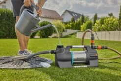 Gardena Besproeiingspomp 6300 Silent Cmf -Husqvarna || Gardena Verkoop 970645301 6 GARDENA20BESPROEIINGSPOMP20630020SILENT20CMF