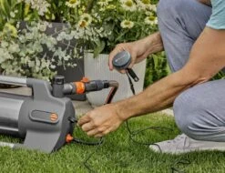 Gardena Besproeiingspomp 6300 Silent Cmf -Husqvarna || Gardena Verkoop 970645301 7 GARDENA20BESPROEIINGSPOMP20630020SILENT20CMF