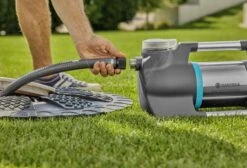 Gardena Besproeiingspomp 6300 Silent Cmf -Husqvarna || Gardena Verkoop 970645301 9 GARDENA20BESPROEIINGSPOMP20630020SILENT20CMF