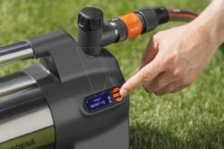 Gardena Besproeiingspomp 6300 Silent Cmf -Husqvarna || Gardena Verkoop 970645301 99 GARDENA20BESPROEIINGSPOMP20630020SILENT20CMF
