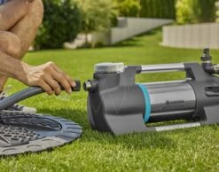 Gardena Besproeiingspomp 6500 Silent Cmf -Husqvarna || Gardena Verkoop 970645501 9 GARDENA20BESPROEIINGSPOMP20650020SILENT20CMF