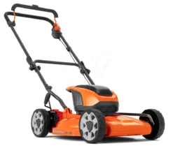 Husqvarna Lb144i Accu Mulchmaaier 44cm