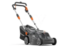 Husqvarna Aspire Lc34-p4a Gazonmaaier -Husqvarna || Gardena Verkoop 970648301 2 Husqvarna20Aspire20LC34 P4A20Gazonmaaier20Excl