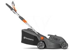 Husqvarna Aspire Lc34-p4a Gazonmaaier Ex -Husqvarna || Gardena Verkoop 970648301 3 Husqvarna20Aspire20LC34 P4A20Gazonmaaier20Excl 1