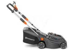 Husqvarna Aspire Lc34-p4a Gazonmaaier Ex -Husqvarna || Gardena Verkoop 970648301 5 Husqvarna20Aspire20LC34 P4A20Gazonmaaier20Excl 1